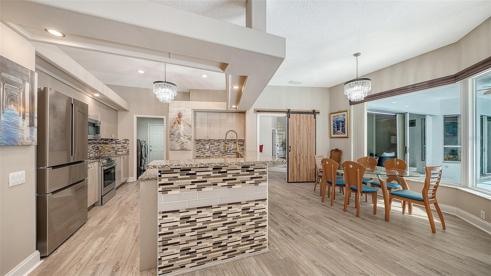 6801 ERICA LN, SARASOTA, FL, 34241