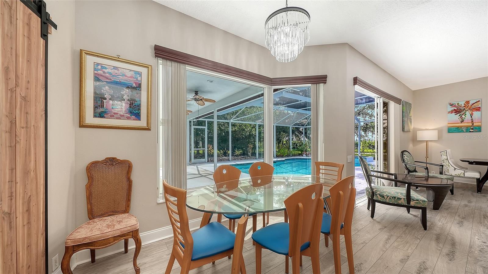 6801 ERICA LN, SARASOTA, FL, 34241