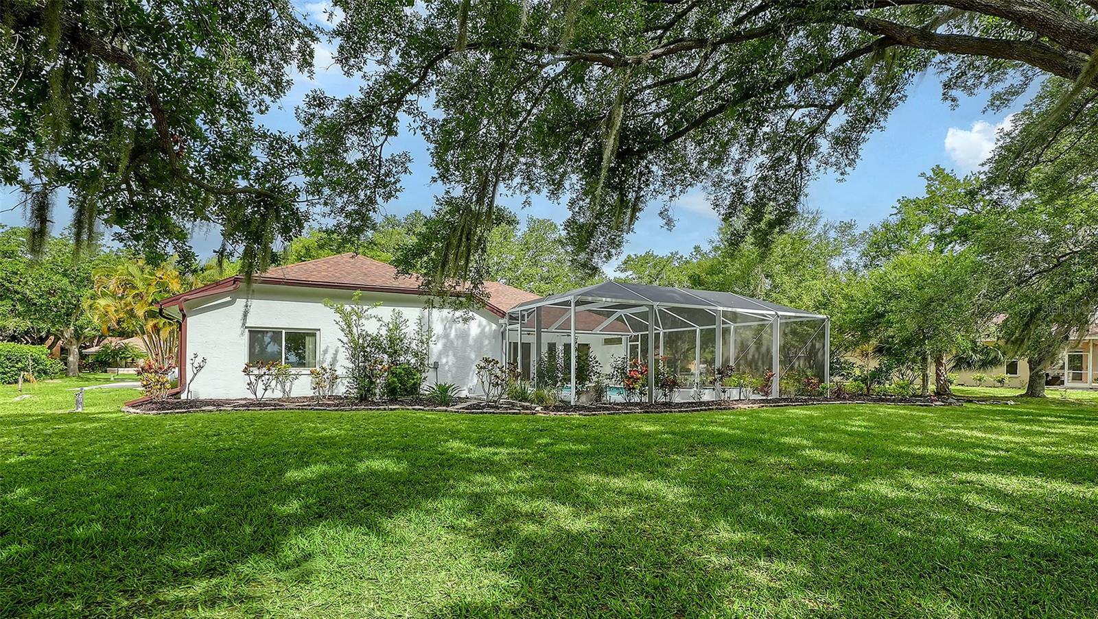 6801 ERICA LN, SARASOTA, FL, 34241