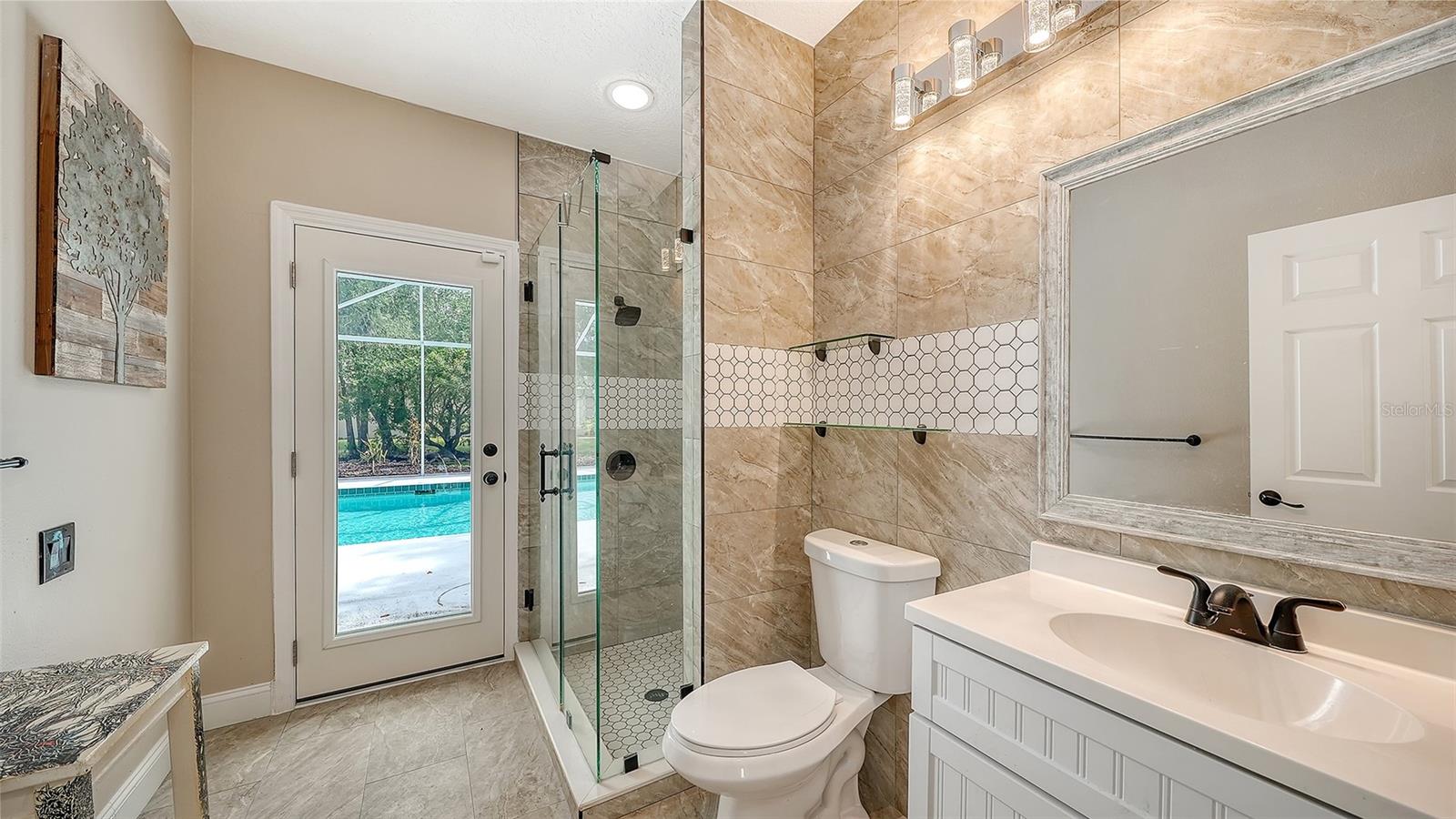 6801 ERICA LN, SARASOTA, FL, 34241