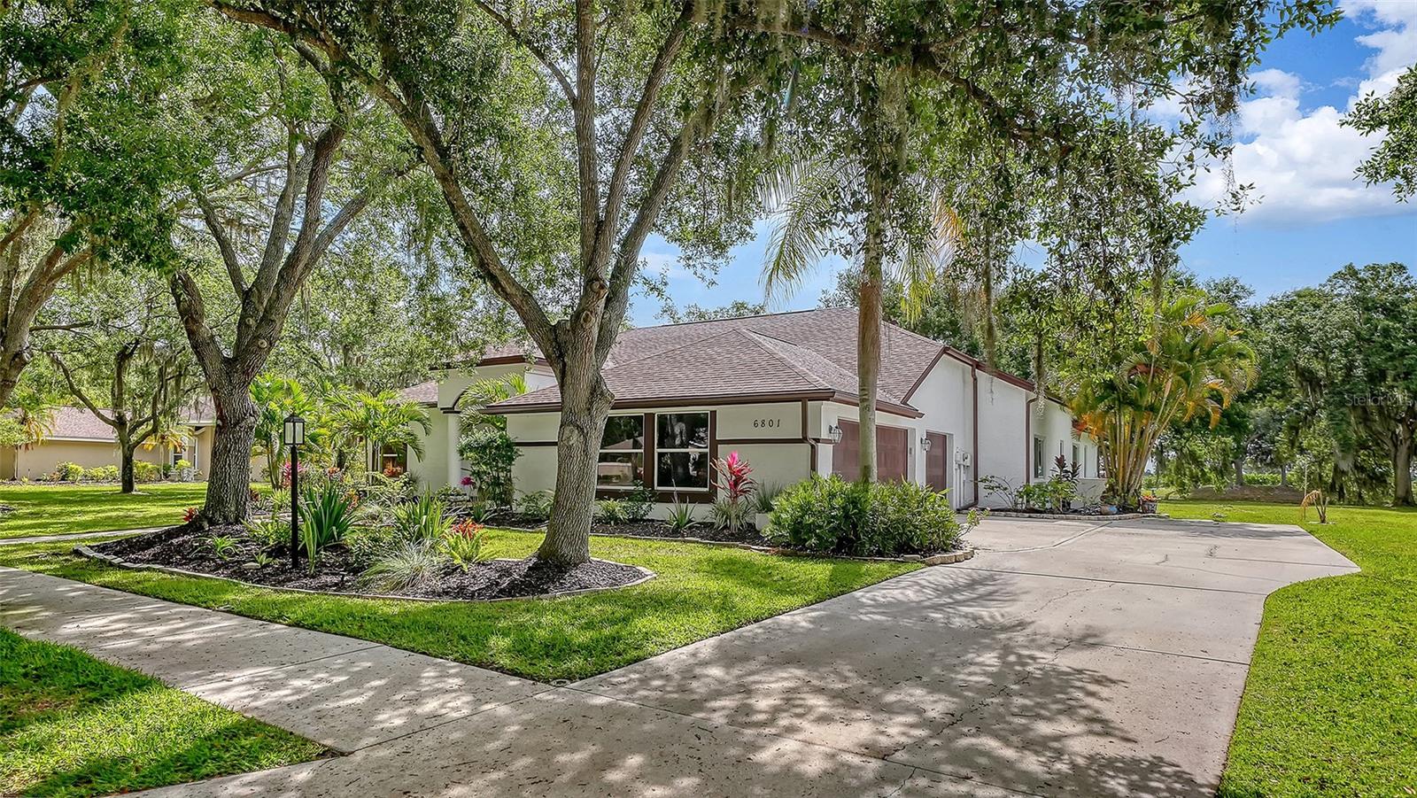 6801 ERICA LN, SARASOTA, FL, 34241