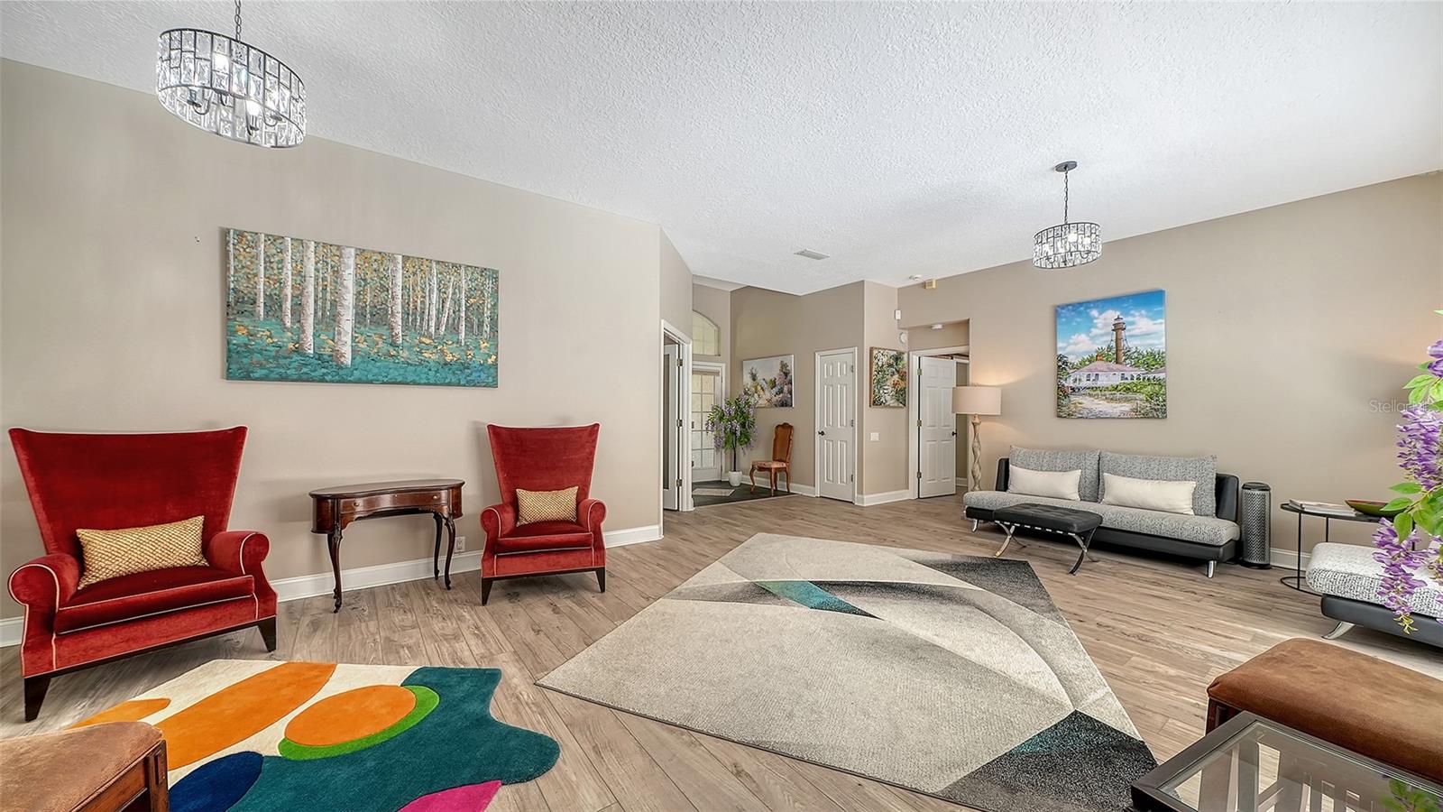 6801 ERICA LN, SARASOTA, FL, 34241