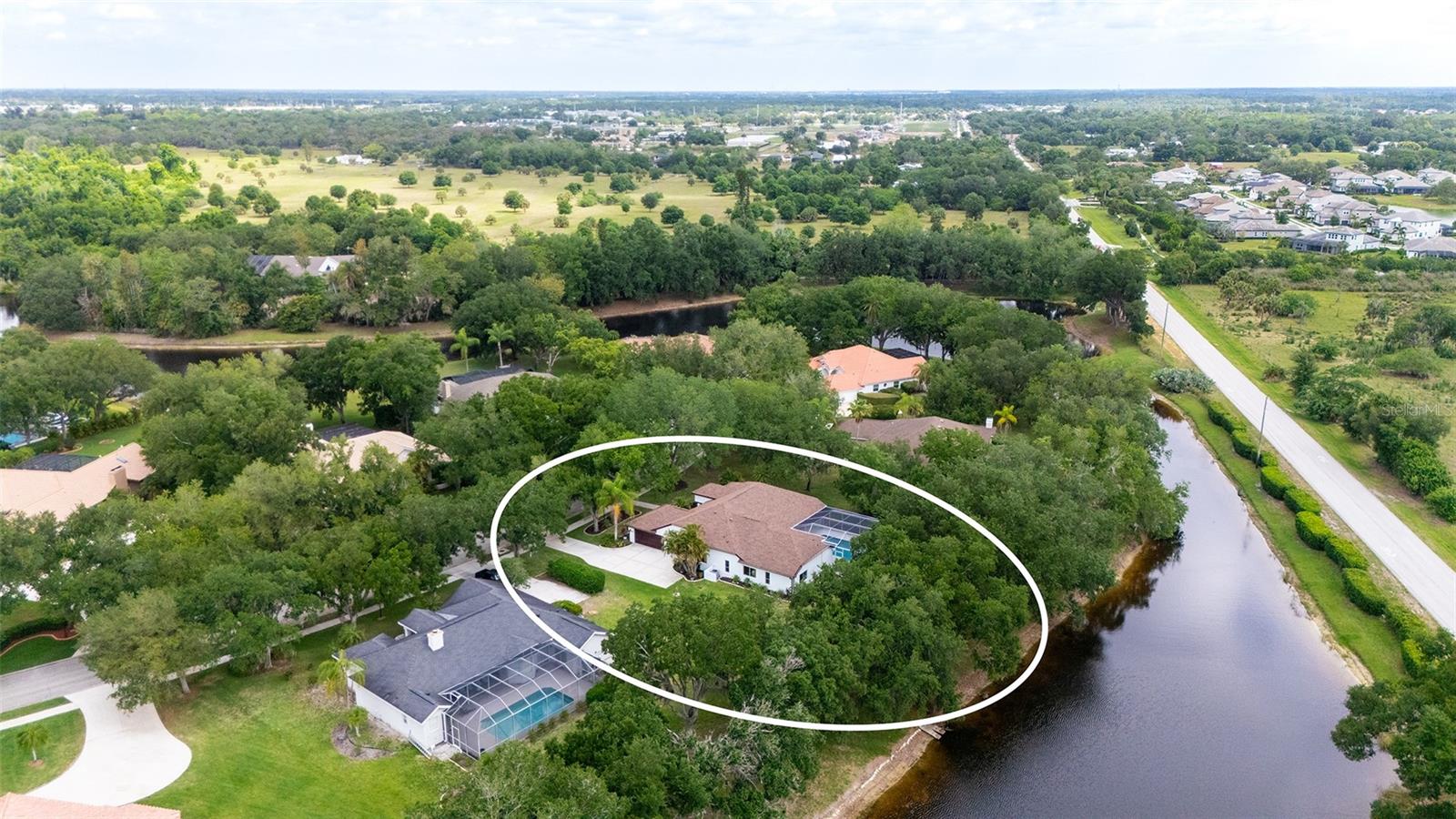 6801 ERICA LN, SARASOTA, FL, 34241