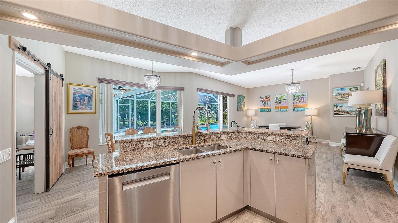 6801 ERICA LN, SARASOTA, FL, 34241