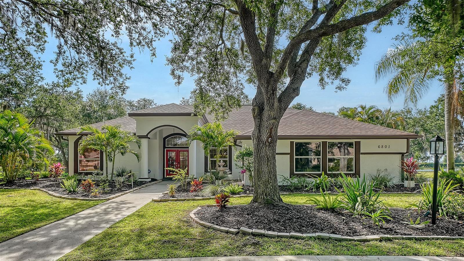6801 ERICA LN, SARASOTA, FL, 34241