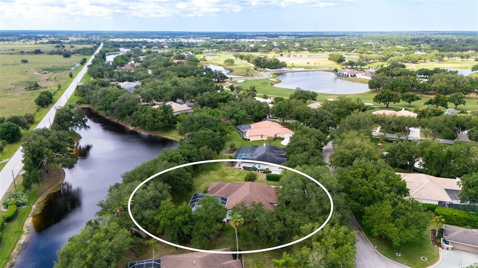 6801 ERICA LN, SARASOTA, FL, 34241