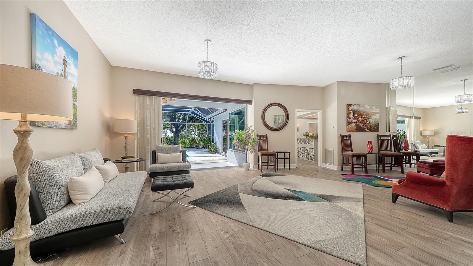 6801 ERICA LN, SARASOTA, FL, 34241