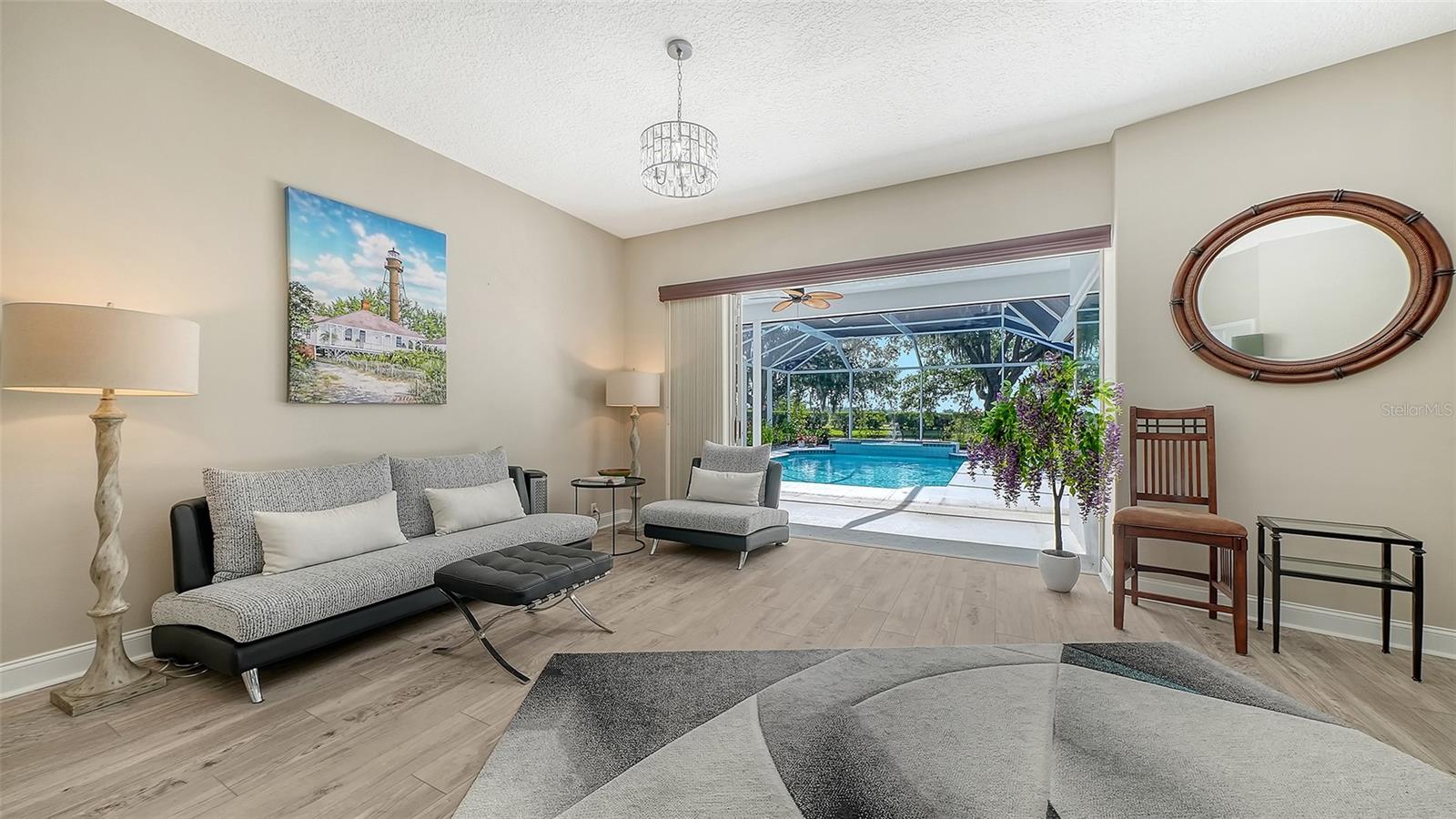 6801 ERICA LN, SARASOTA, FL, 34241