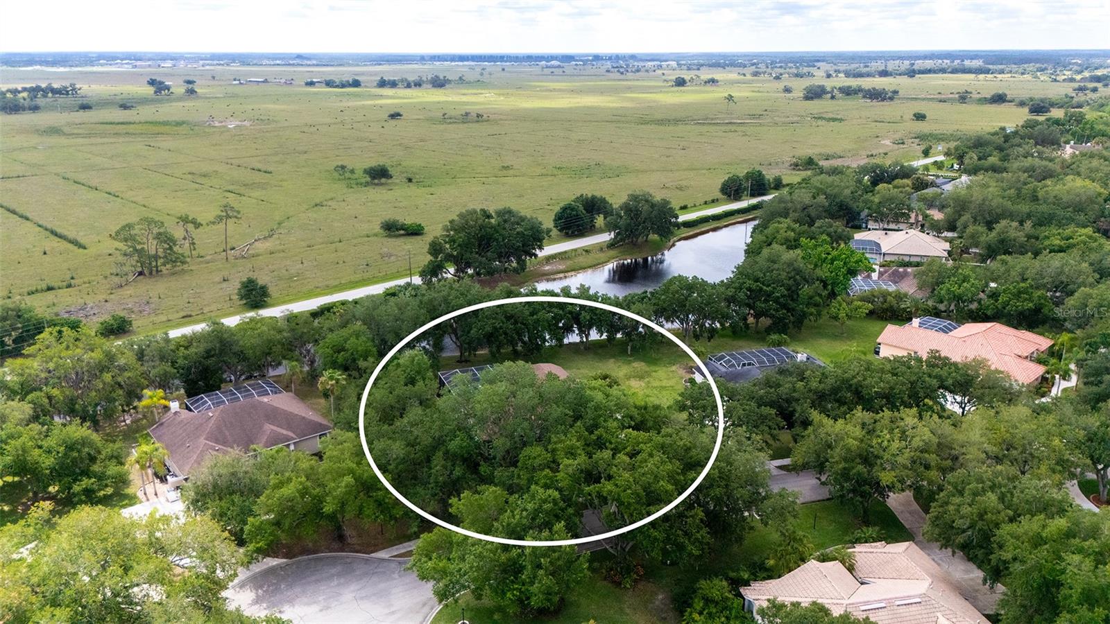 6801 ERICA LN, SARASOTA, FL, 34241