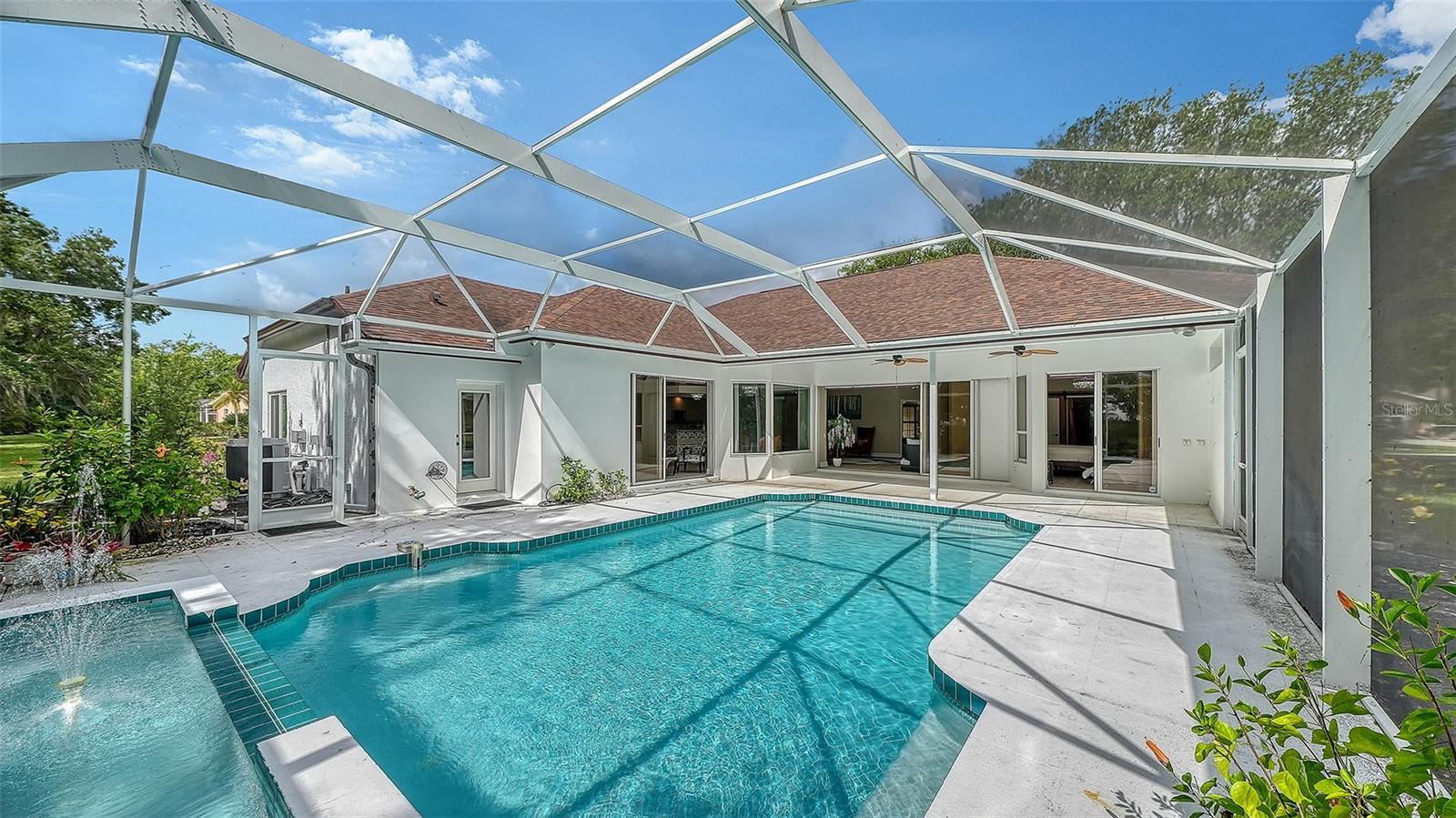 6801 ERICA LN, SARASOTA, FL, 34241