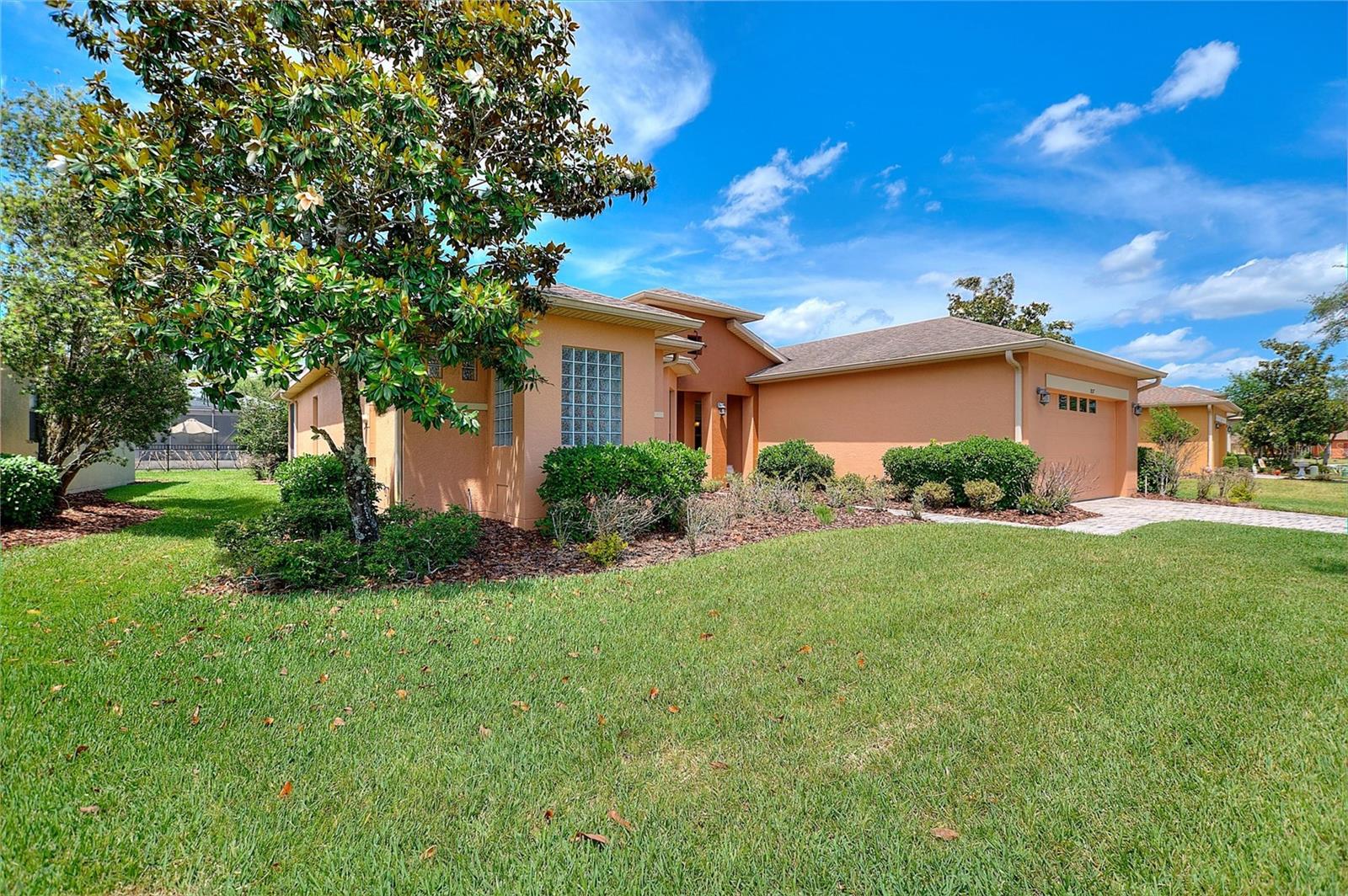 807 BELLA VIANA RD, KISSIMMEE, FL, 34759