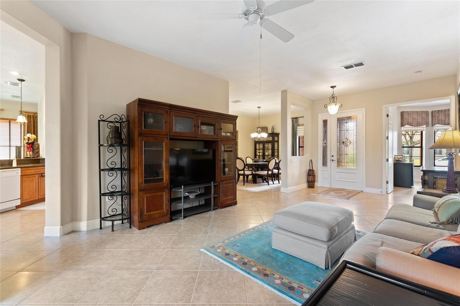 807 BELLA VIANA RD, KISSIMMEE, FL, 34759