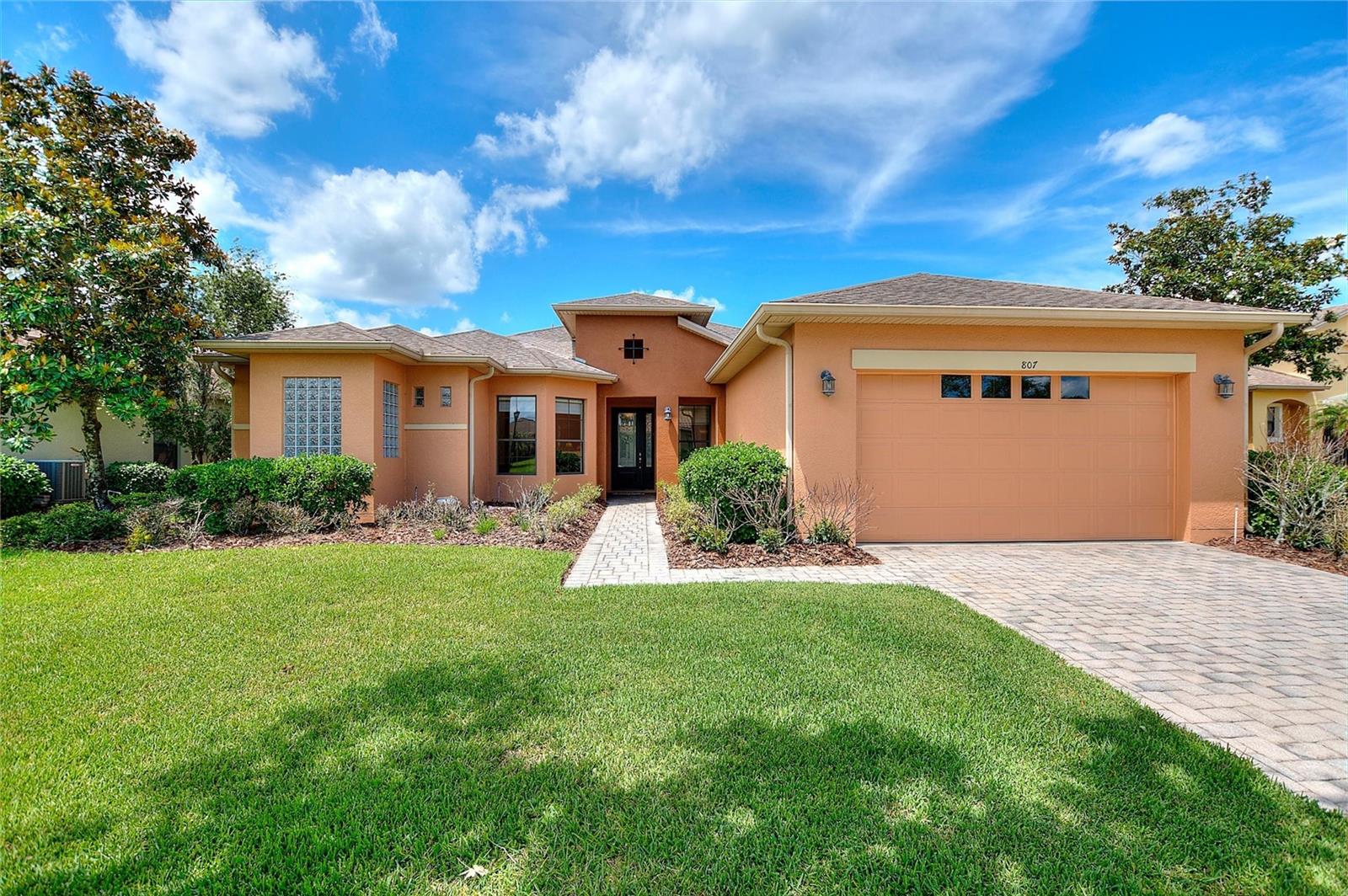 807 BELLA VIANA RD, KISSIMMEE, FL, 34759