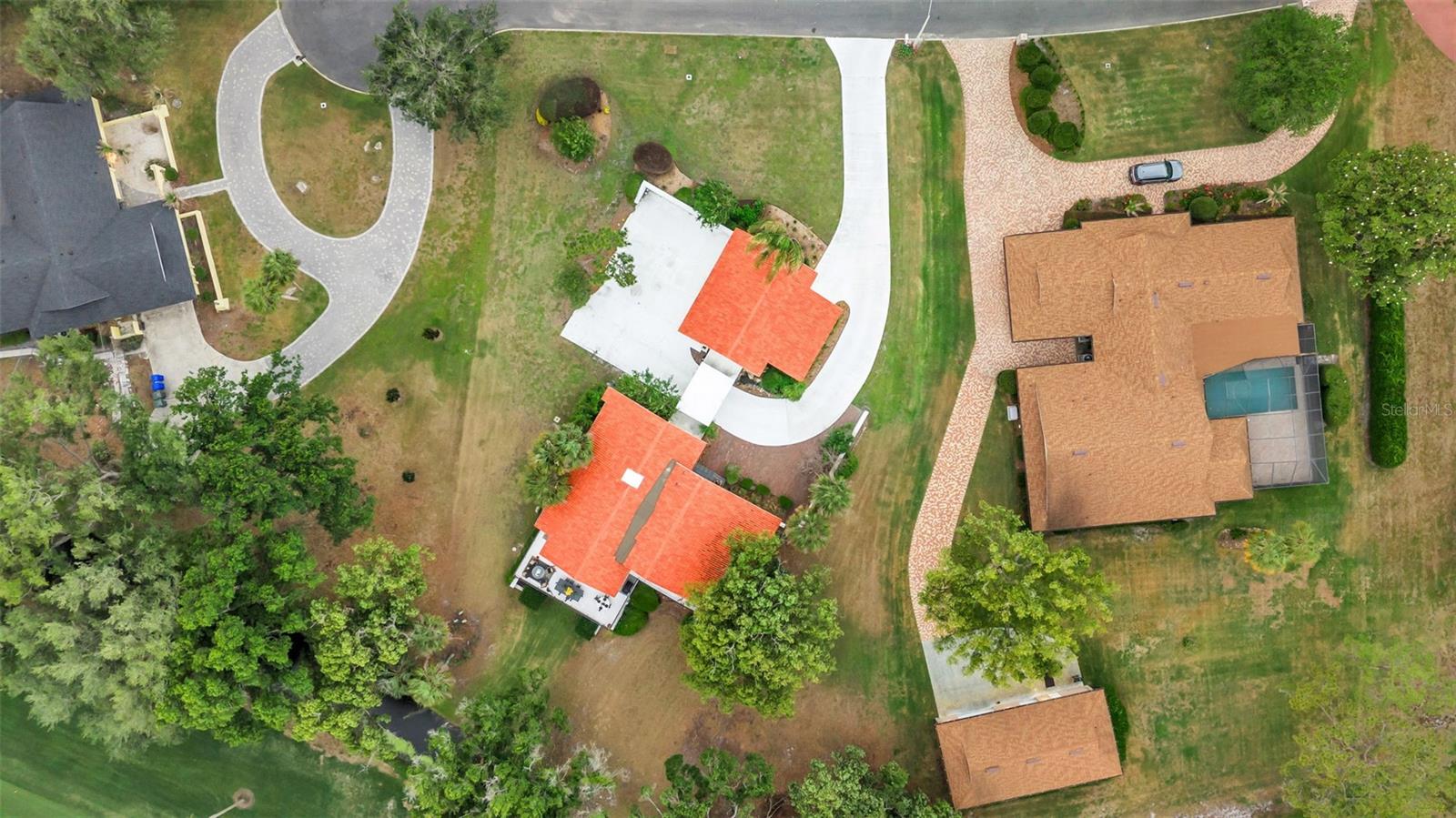 421 LONE PALM DR, LAKELAND, FL, 33815