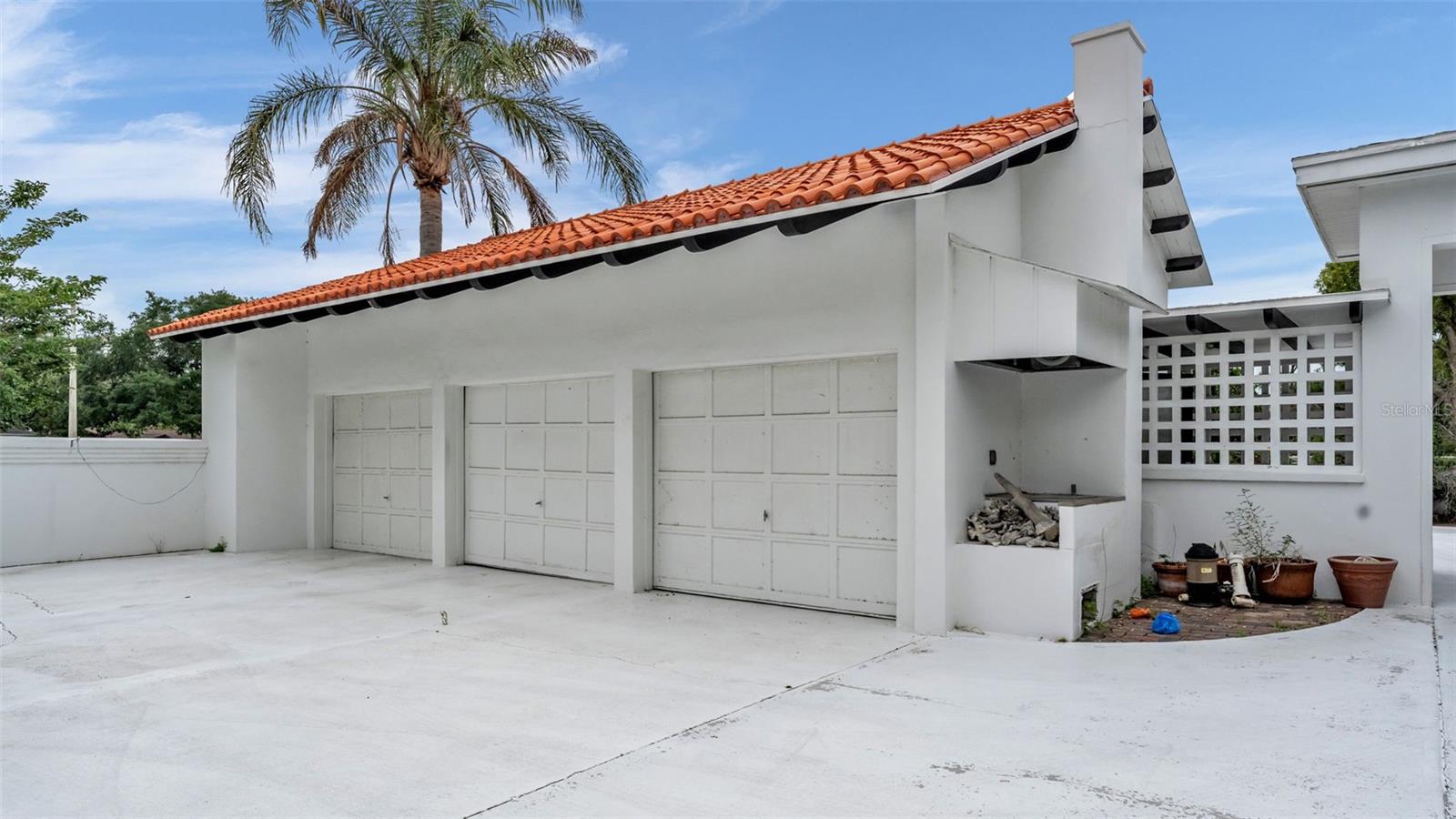 421 LONE PALM DR, LAKELAND, FL, 33815