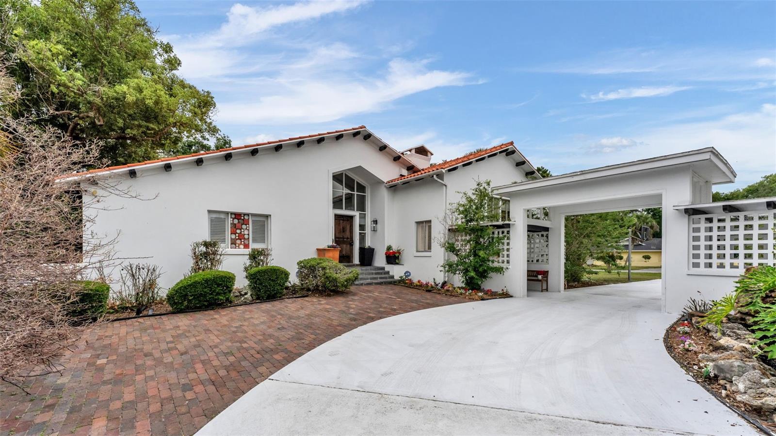 421 LONE PALM DR, LAKELAND, FL, 33815