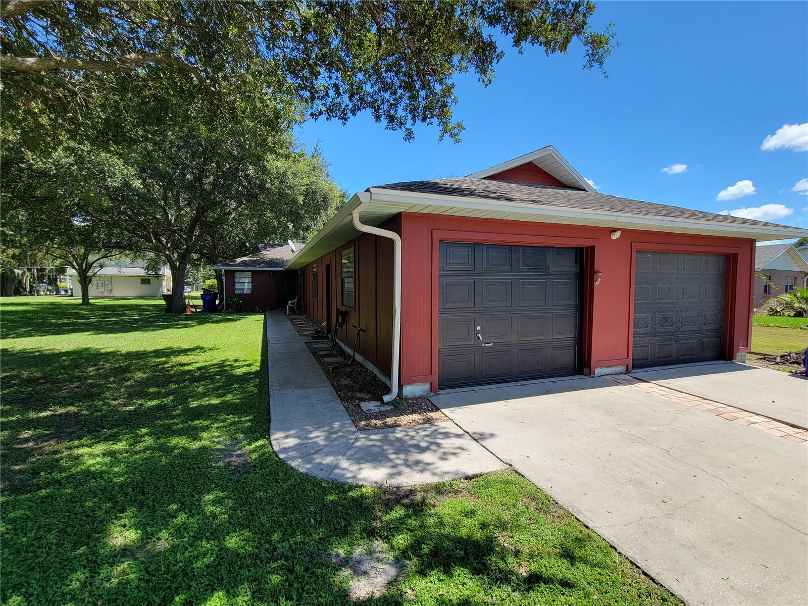 21 LOUISIANA AVE, ST CLOUD, FL, 34769