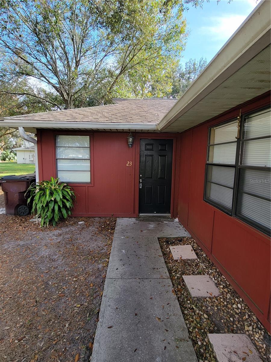 21 LOUISIANA AVE, ST CLOUD, FL, 34769