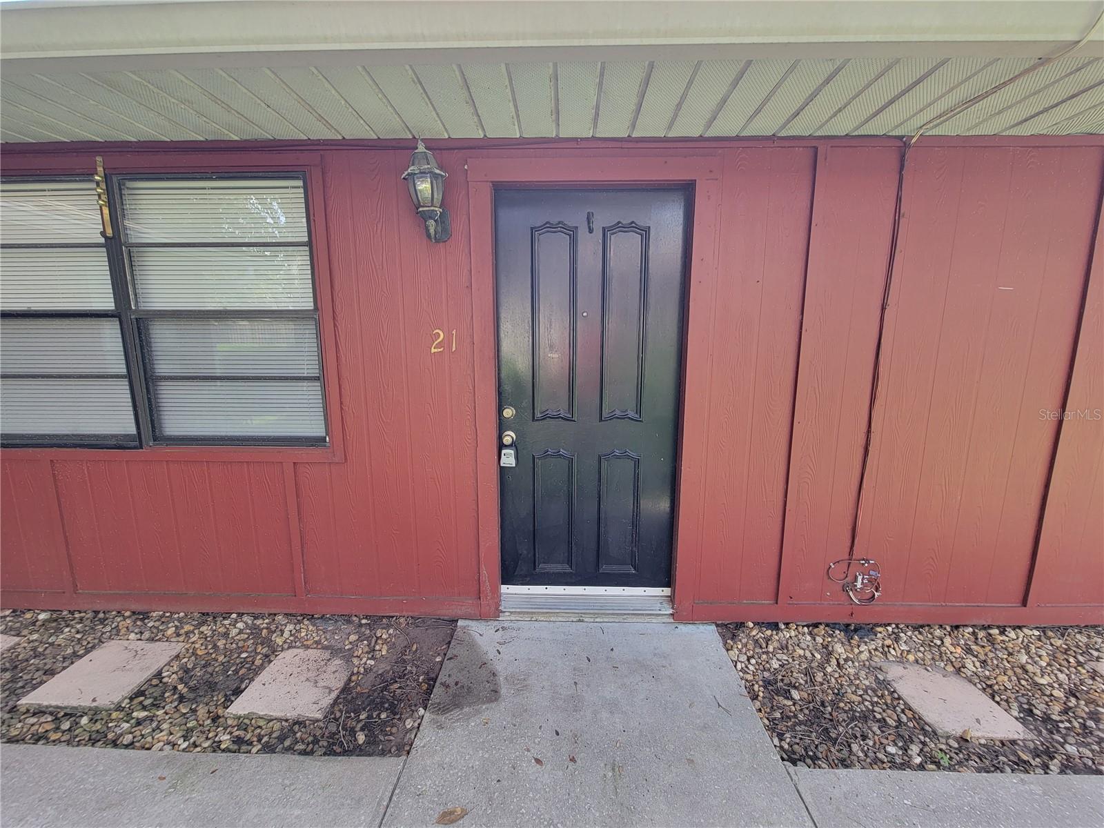 21 LOUISIANA AVE, ST CLOUD, FL, 34769
