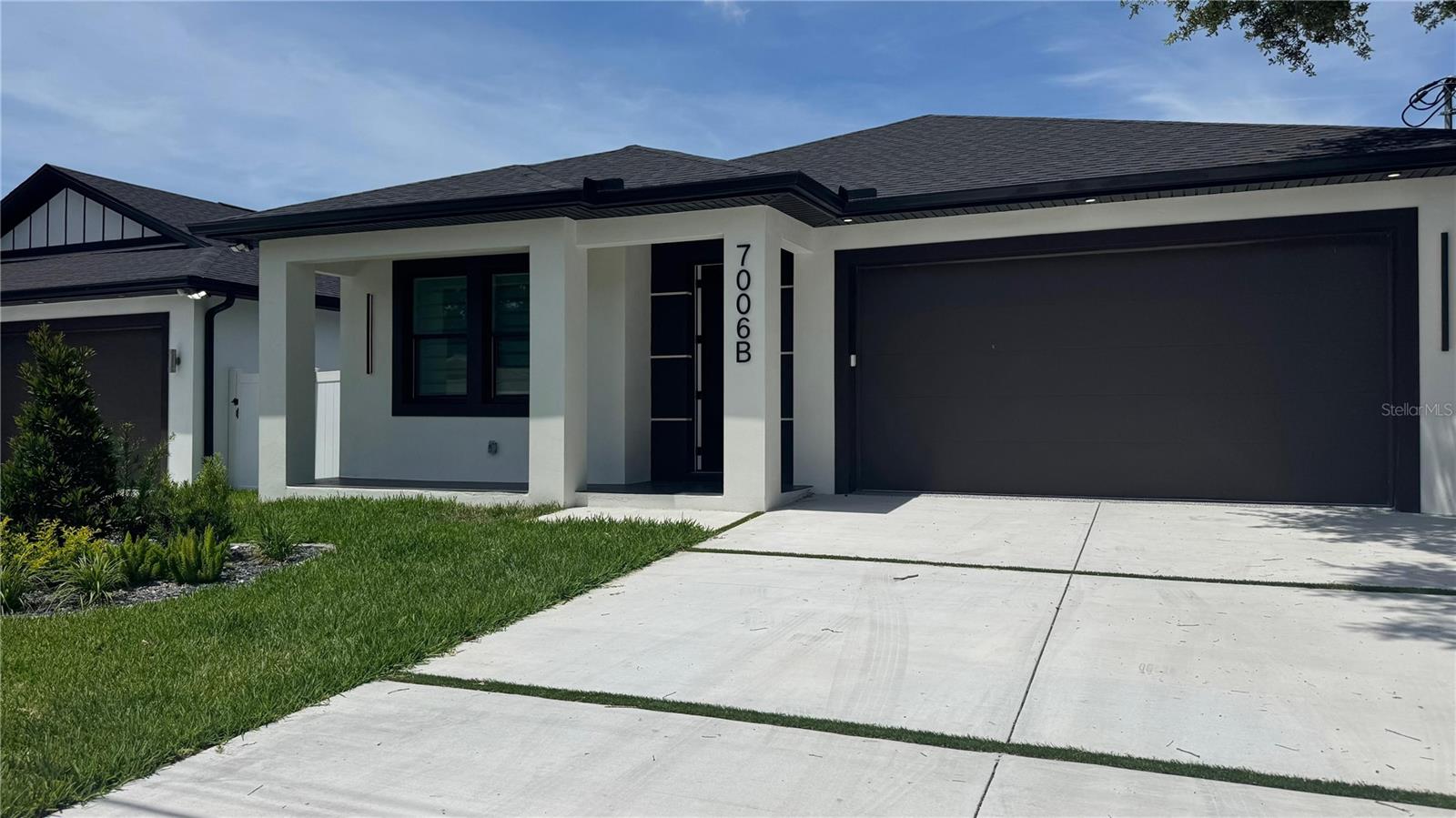 7006 THATCHER AVE #B, TAMPA, FL, 33614