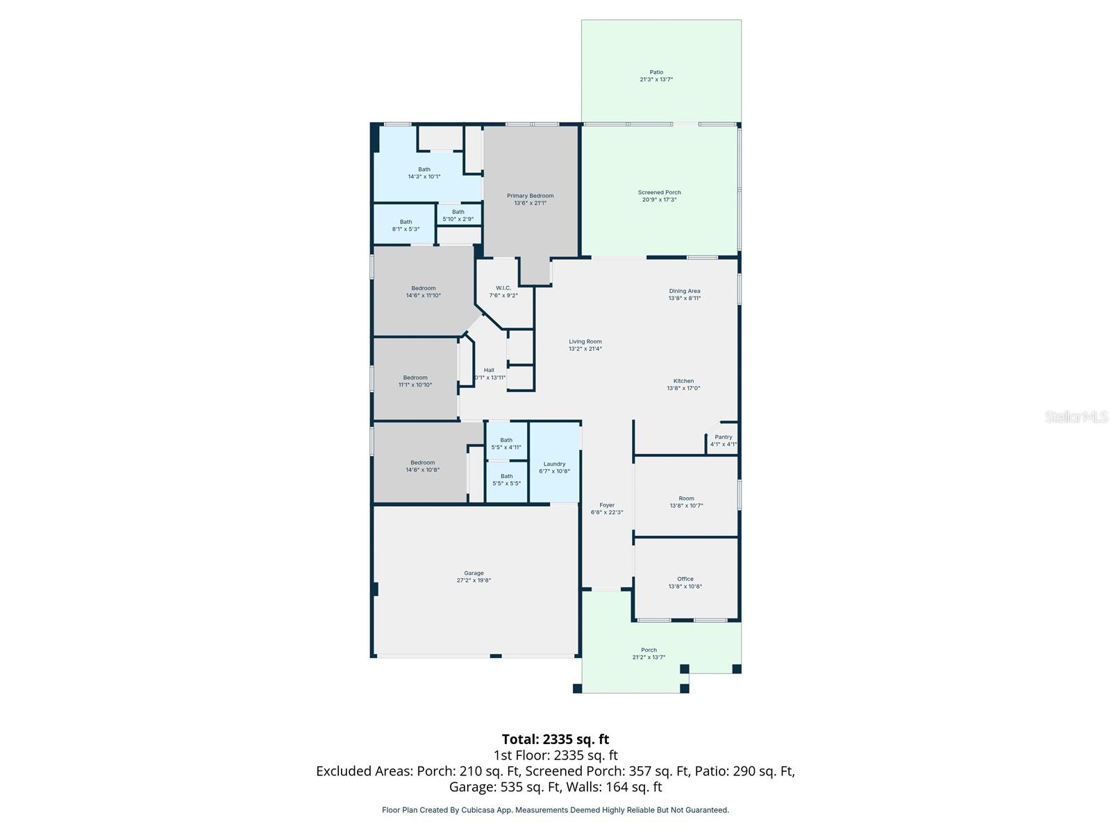 10831 GREEN HARVEST DR, RIVERVIEW, FL, 33578