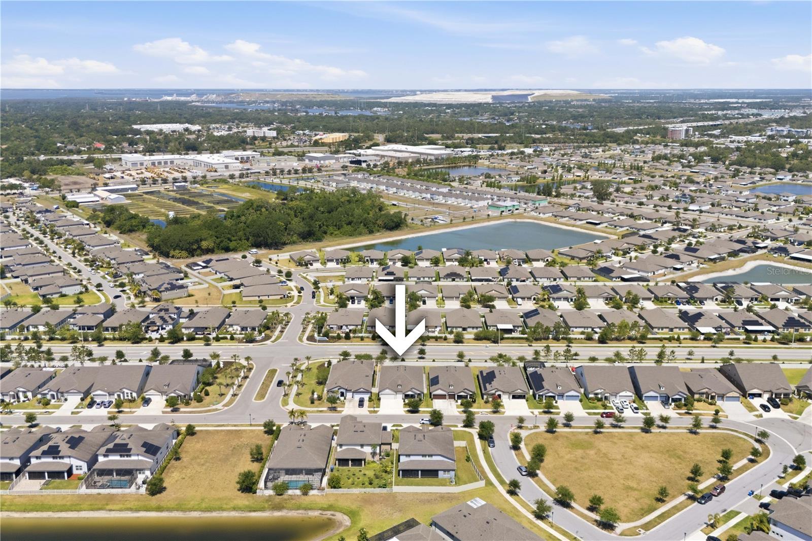 10831 GREEN HARVEST DR, RIVERVIEW, FL, 33578
