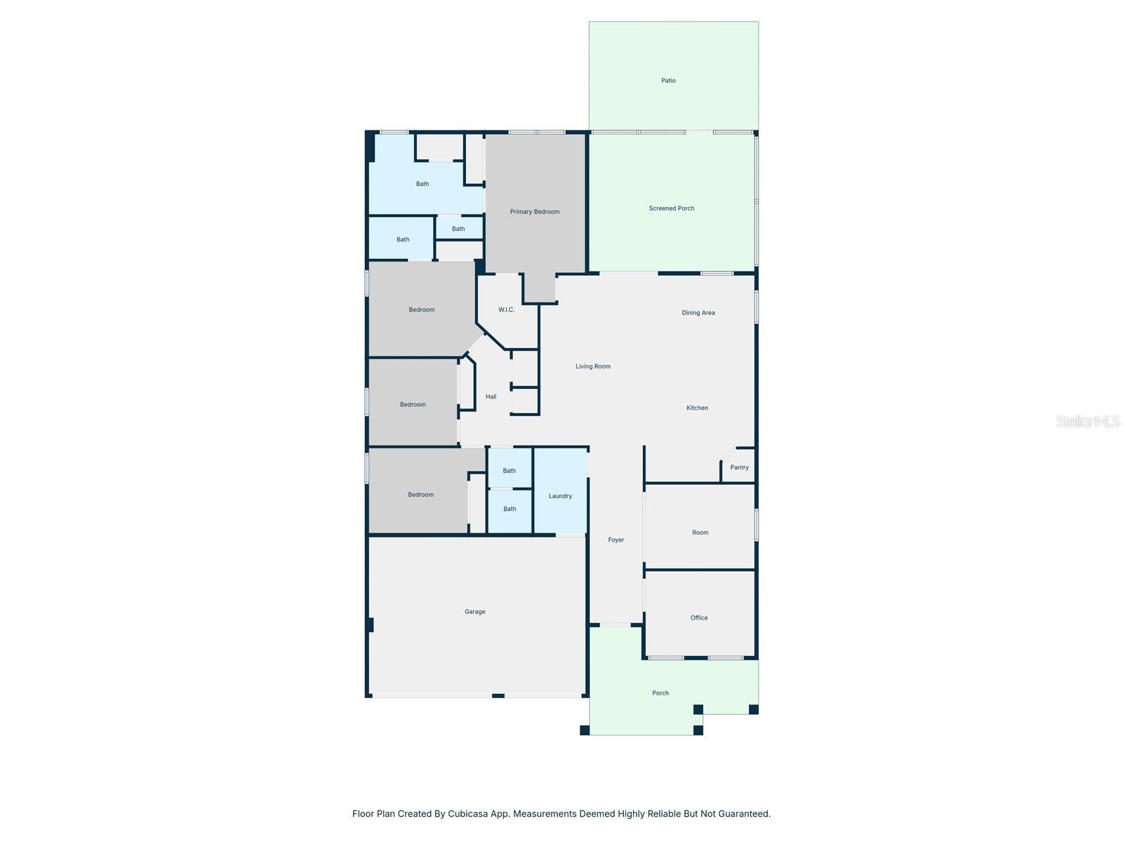 10831 GREEN HARVEST DR, RIVERVIEW, FL, 33578