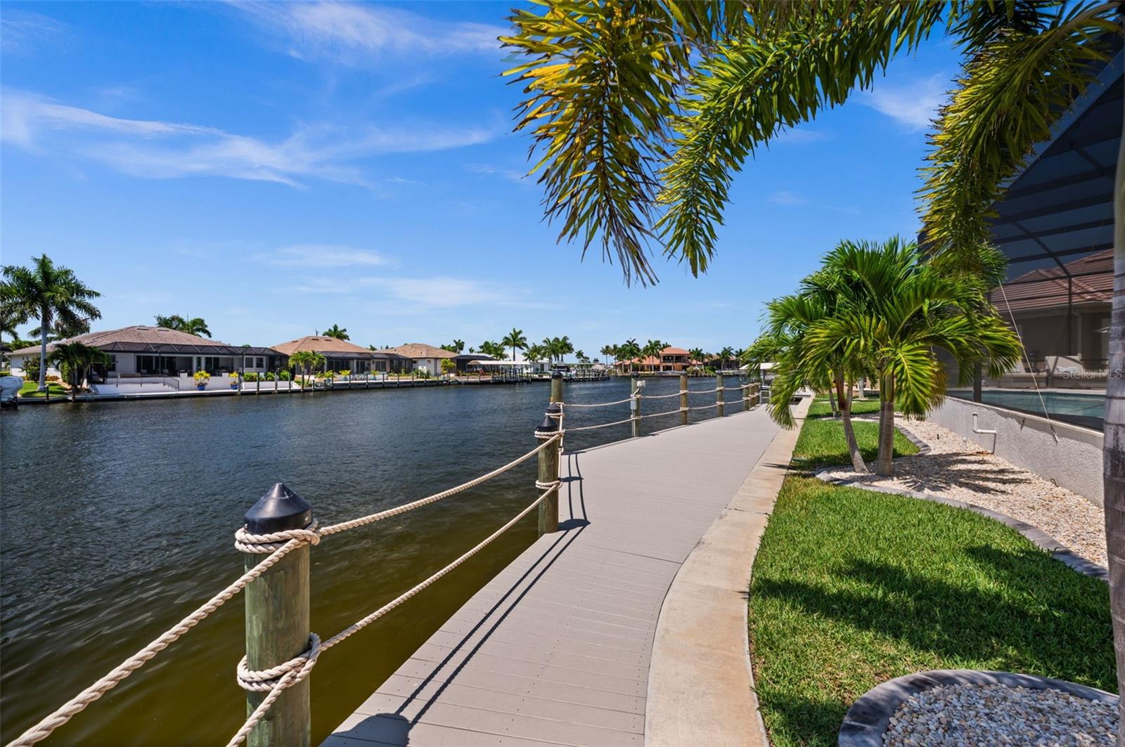 5201 SKYLARK CT, CAPE CORAL, FL, 33904