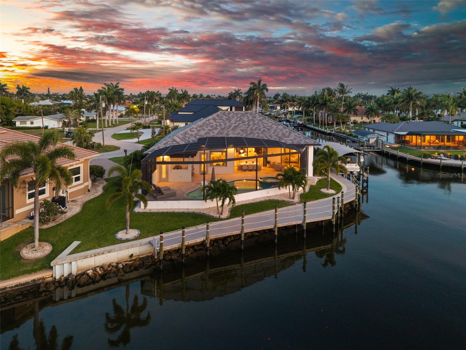 5201 SKYLARK CT, CAPE CORAL, FL, 33904