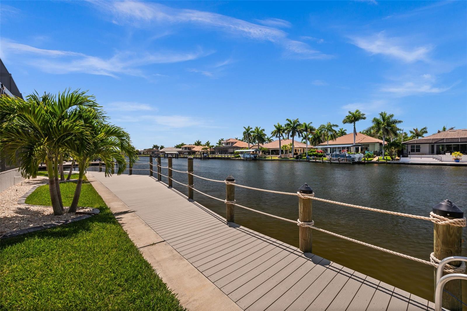 5201 SKYLARK CT, CAPE CORAL, FL, 33904