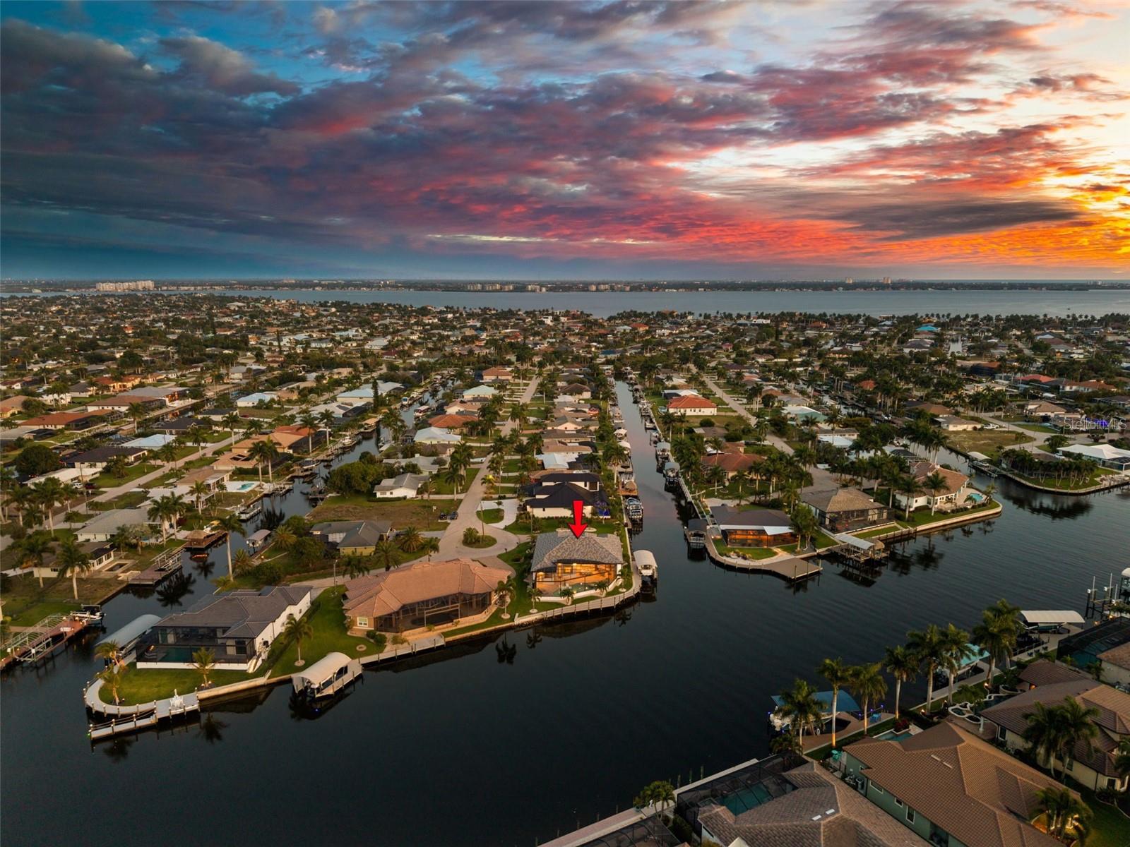 5201 SKYLARK CT, CAPE CORAL, FL, 33904