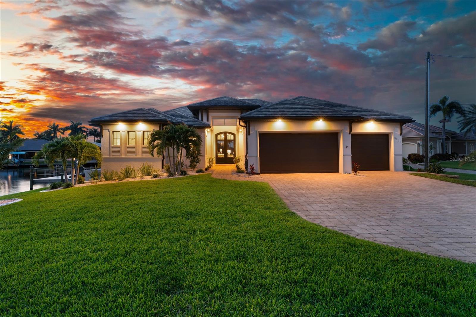 5201 SKYLARK CT, CAPE CORAL, FL, 33904