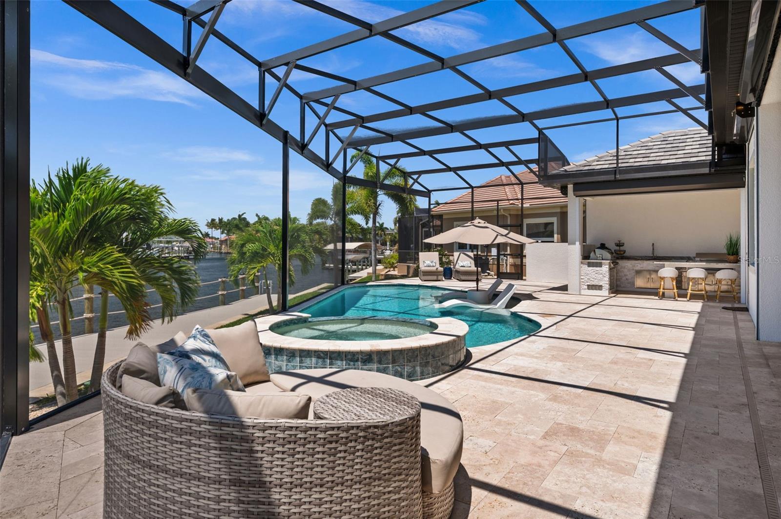 5201 SKYLARK CT, CAPE CORAL, FL, 33904
