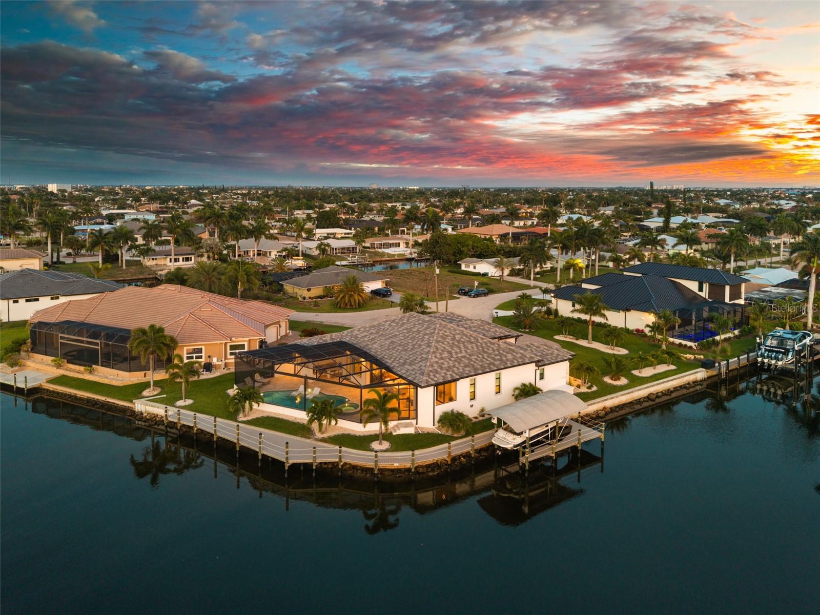 5201 SKYLARK CT, CAPE CORAL, FL, 33904
