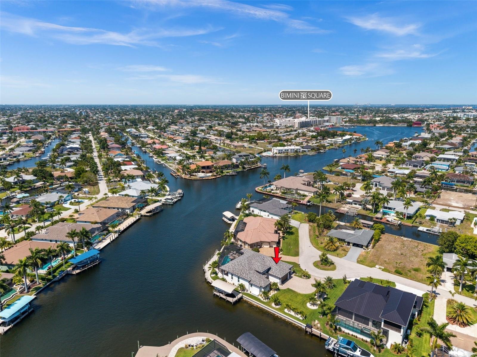 5201 SKYLARK CT, CAPE CORAL, FL, 33904