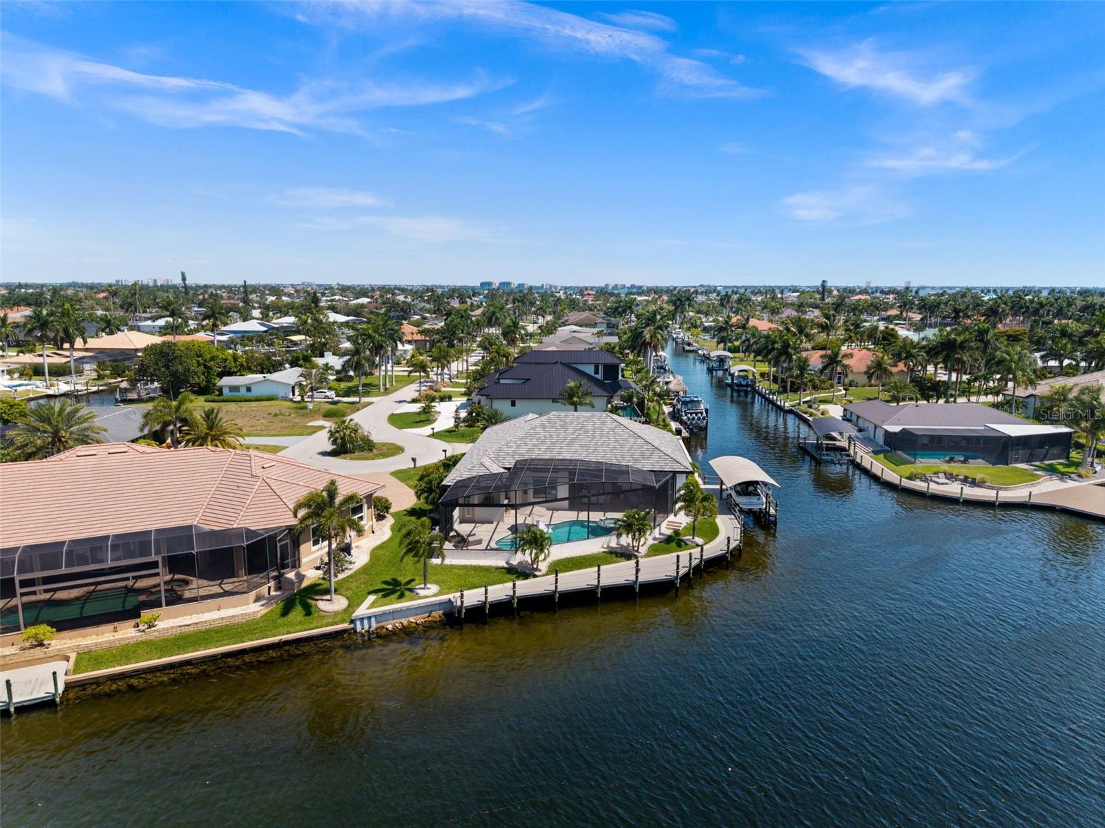 5201 SKYLARK CT, CAPE CORAL, FL, 33904