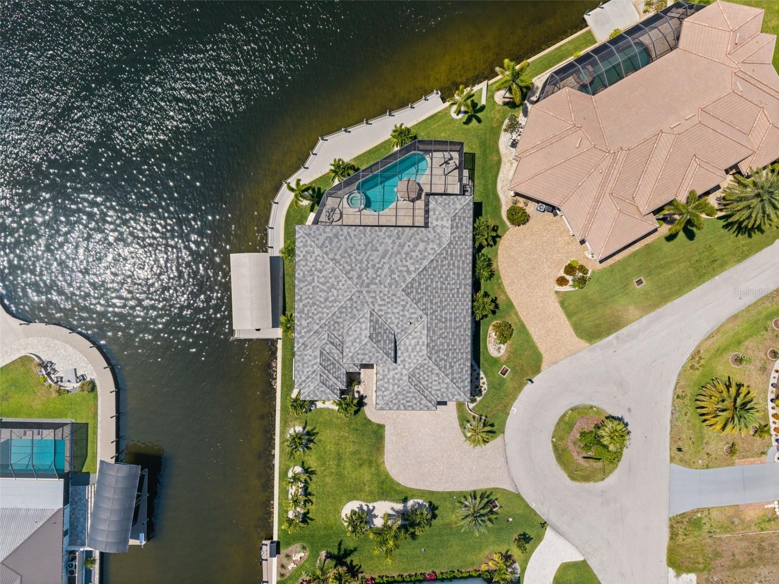 5201 SKYLARK CT, CAPE CORAL, FL, 33904