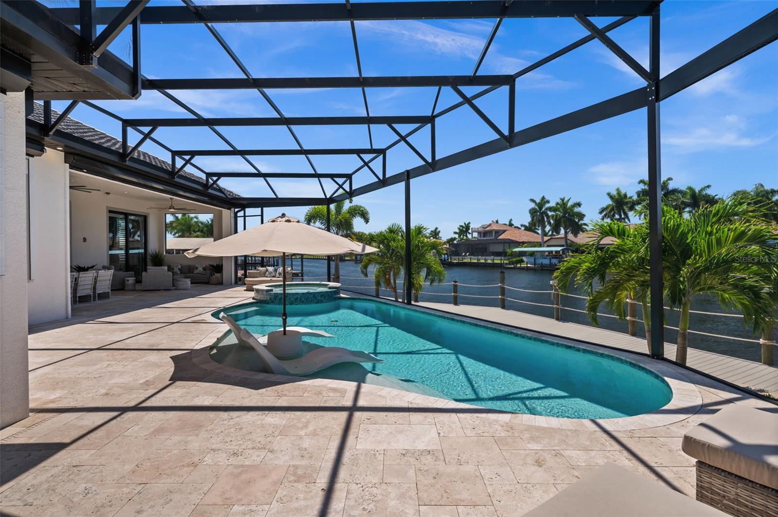 5201 SKYLARK CT, CAPE CORAL, FL, 33904