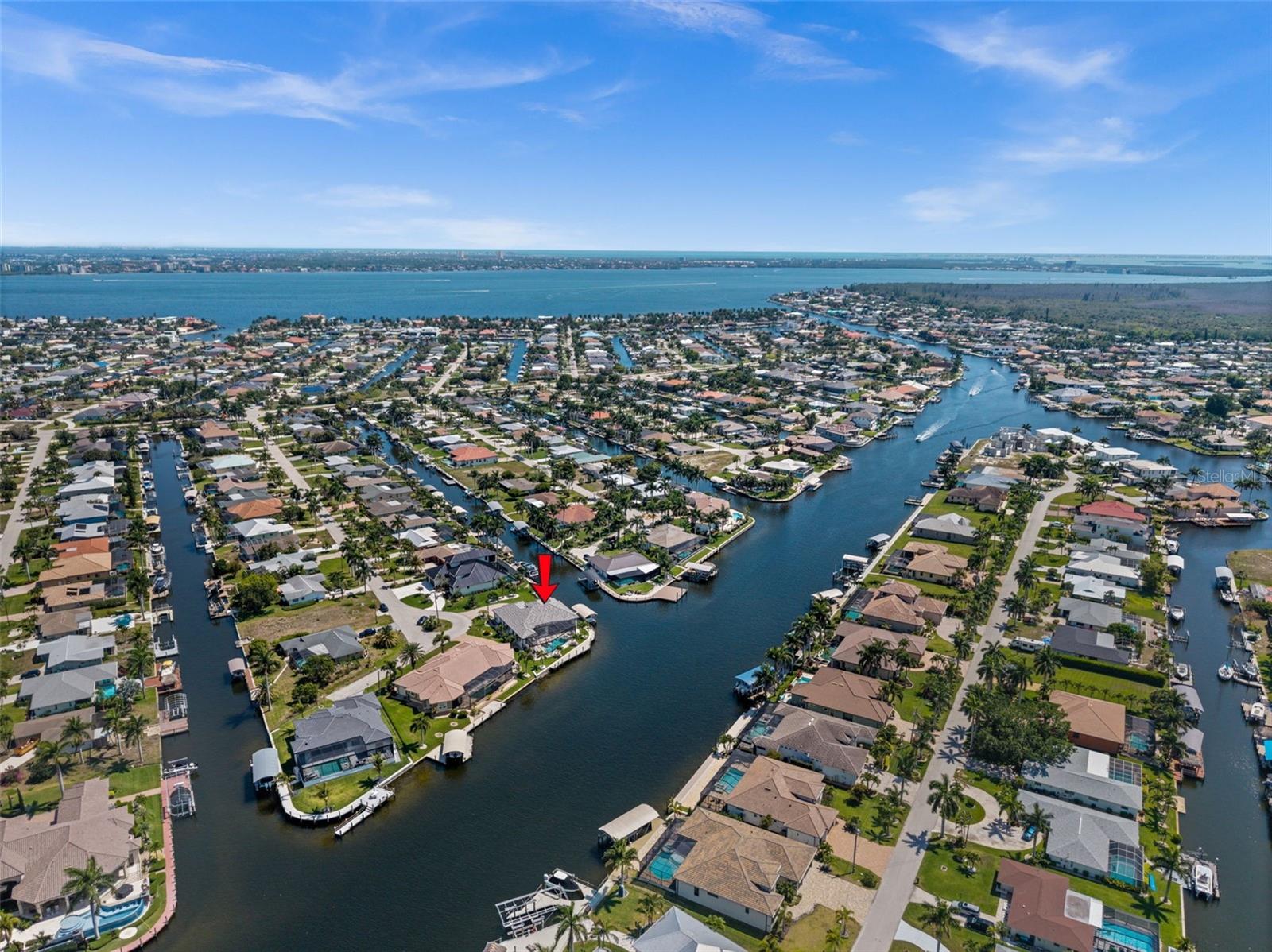 5201 SKYLARK CT, CAPE CORAL, FL, 33904