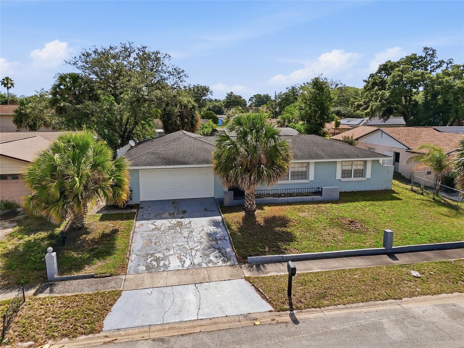 1801 GUMWOOD CT, ORLANDO, FL, 32818