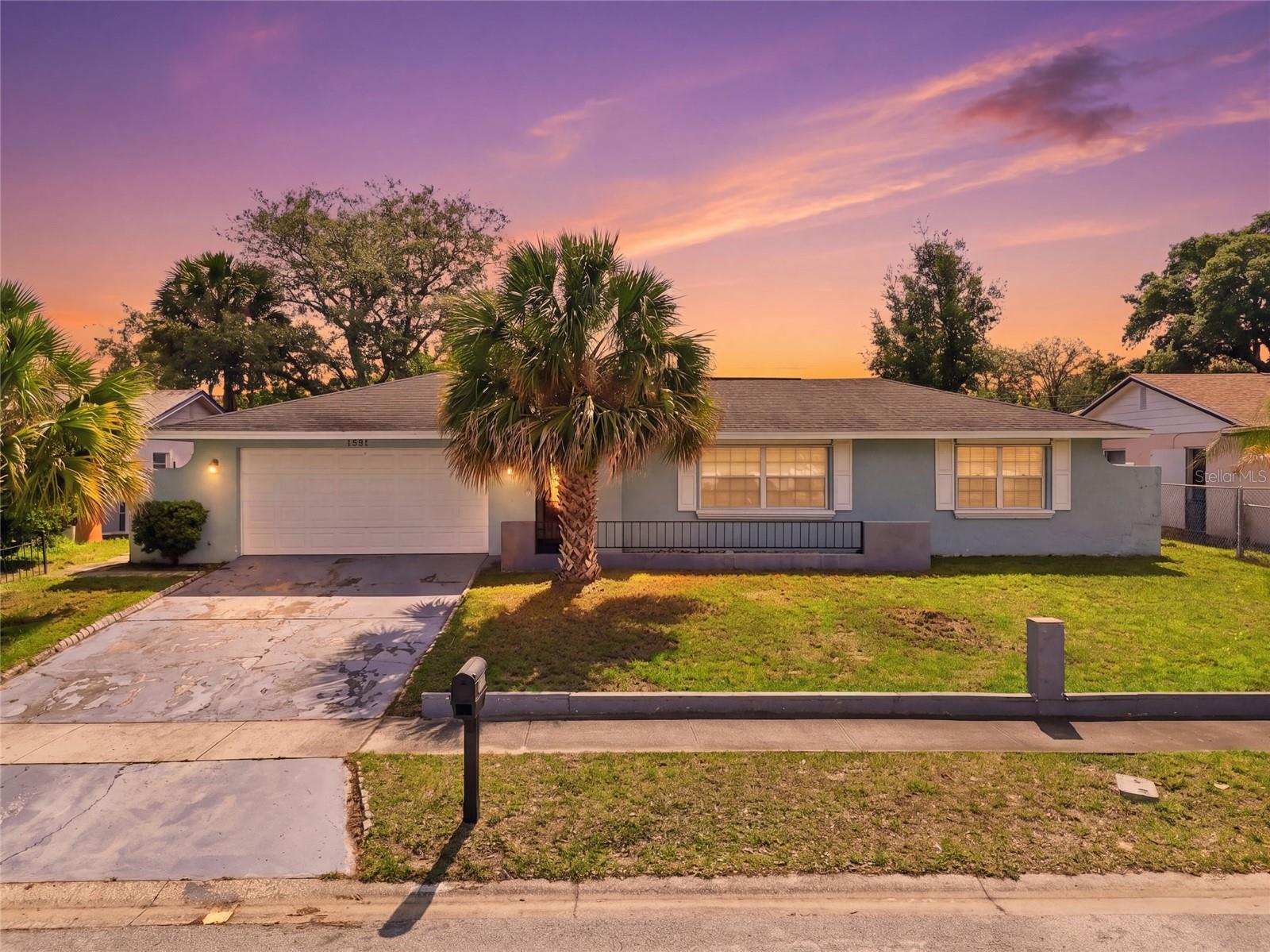 1801 GUMWOOD CT, ORLANDO, FL, 32818
