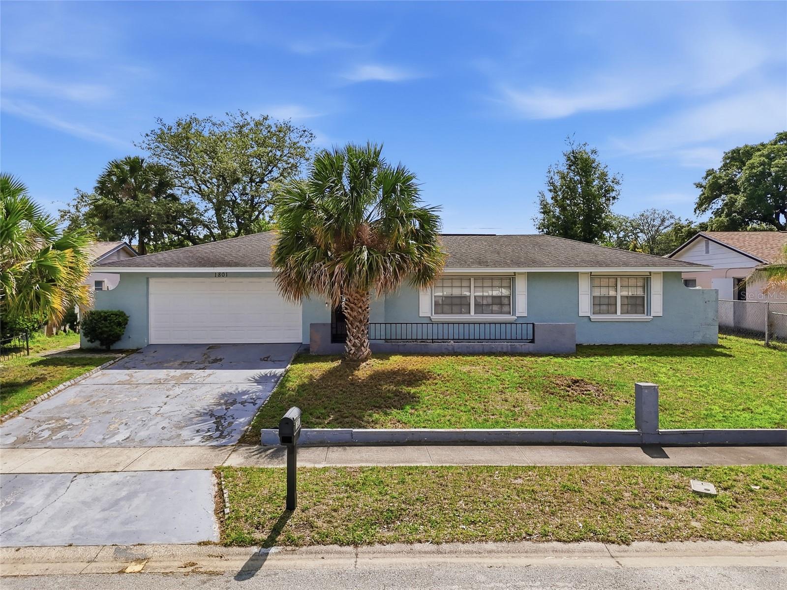 1801 GUMWOOD CT, ORLANDO, FL, 32818