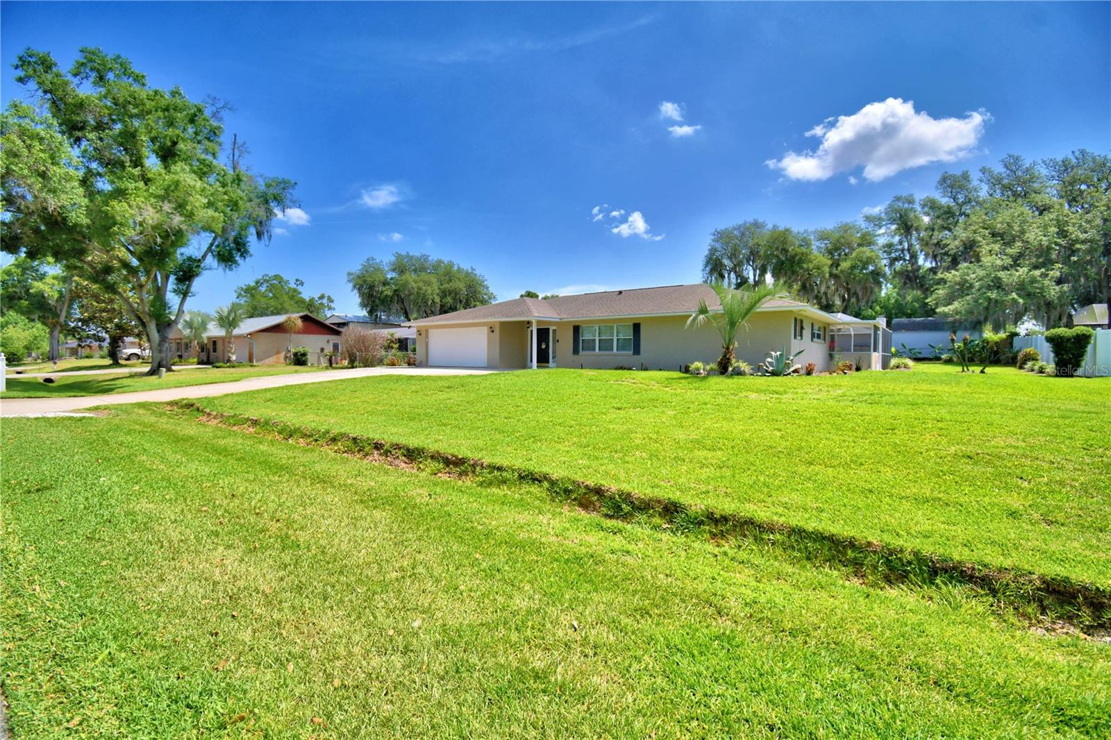 4208 THOMAS WOOD LN, WINTER HAVEN, FL, 33880