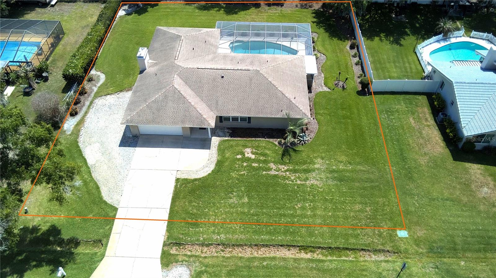 4208 THOMAS WOOD LN, WINTER HAVEN, FL, 33880