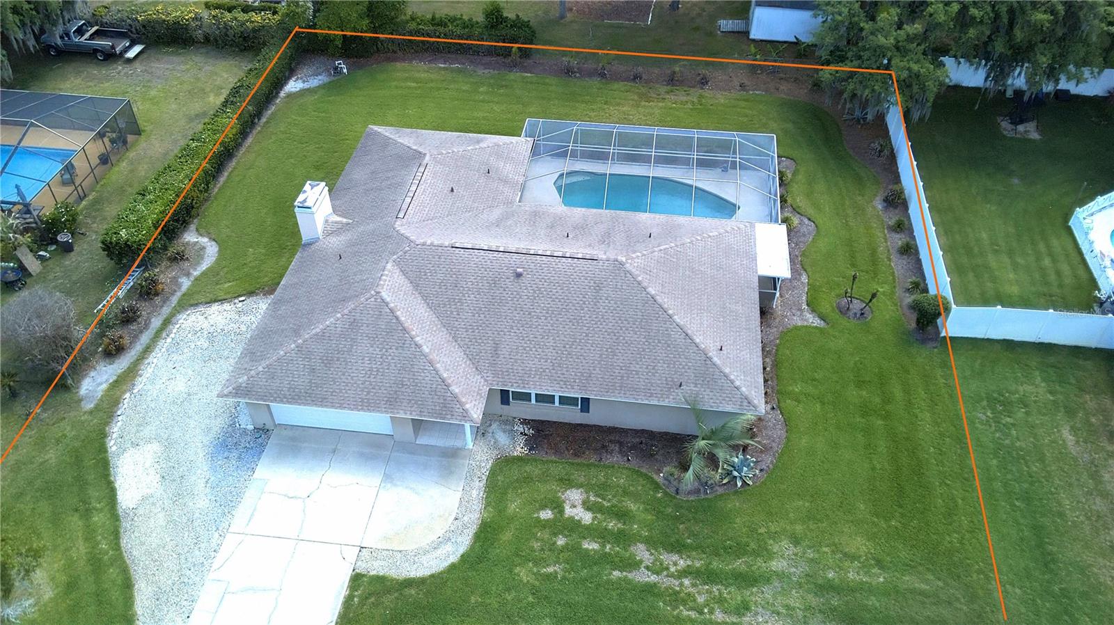 4208 THOMAS WOOD LN, WINTER HAVEN, FL, 33880
