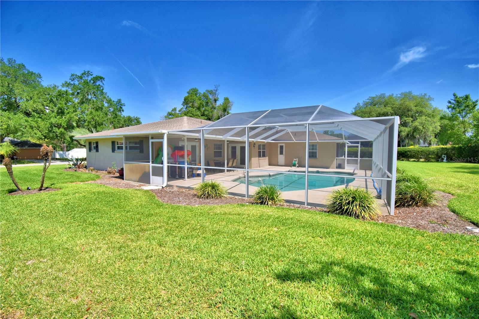 4208 THOMAS WOOD LN, WINTER HAVEN, FL, 33880