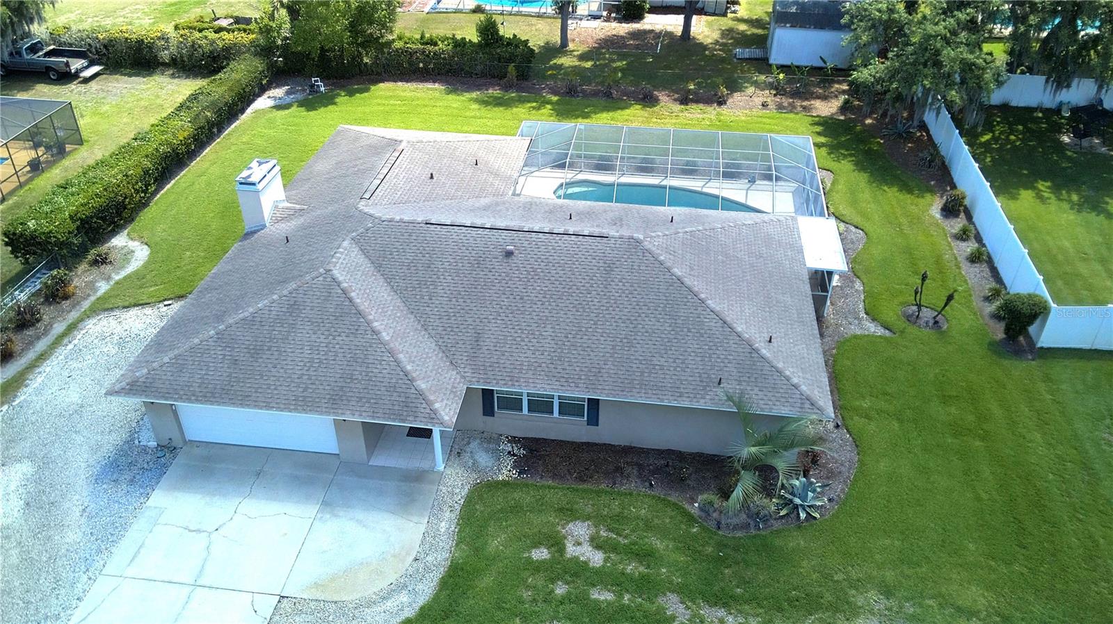 4208 THOMAS WOOD LN, WINTER HAVEN, FL, 33880