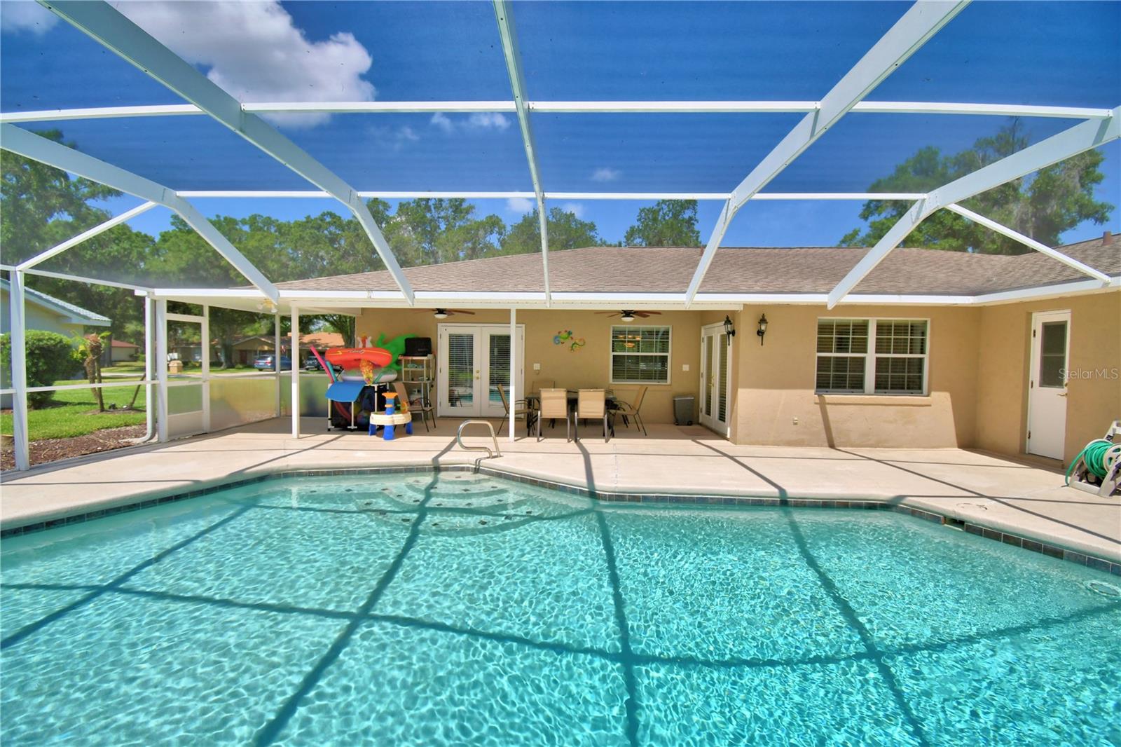4208 THOMAS WOOD LN, WINTER HAVEN, FL, 33880
