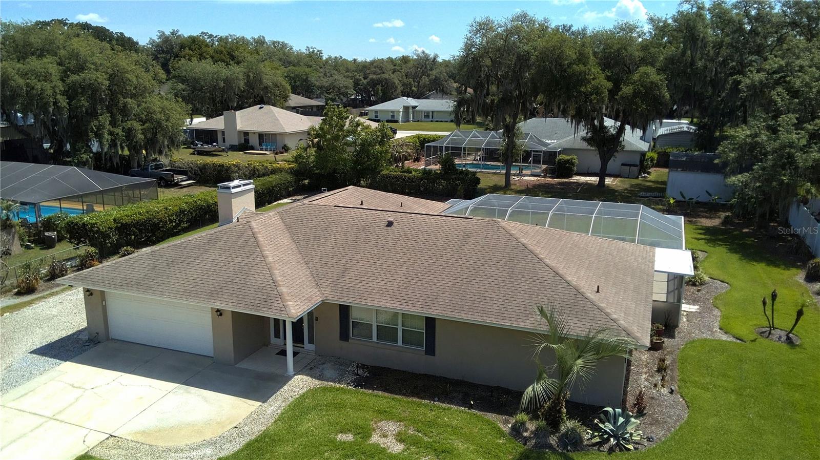 4208 THOMAS WOOD LN, WINTER HAVEN, FL, 33880