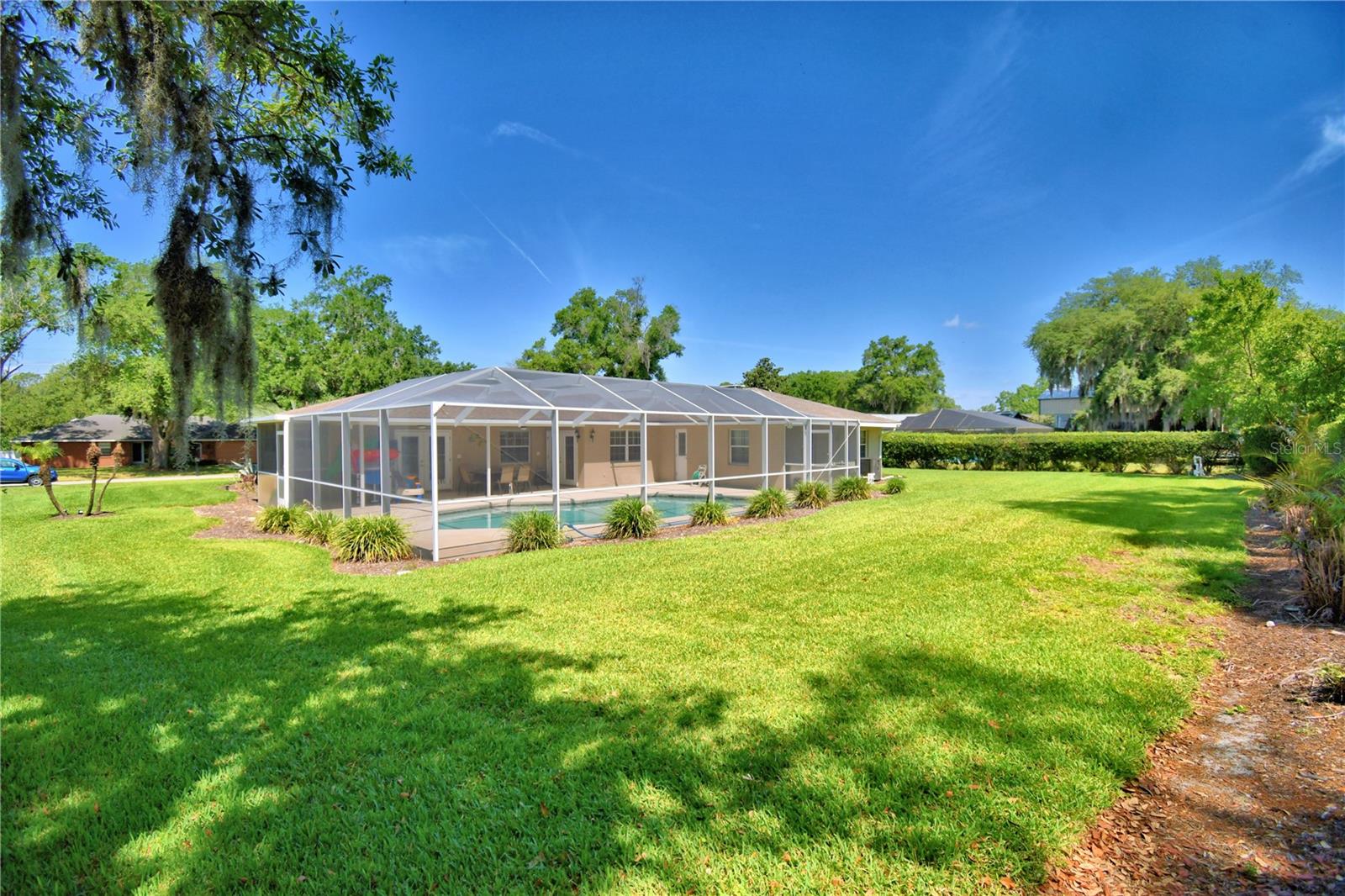 4208 THOMAS WOOD LN, WINTER HAVEN, FL, 33880